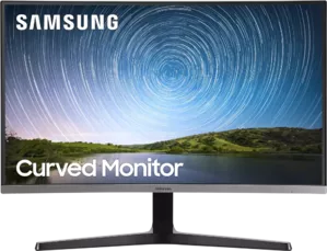 Монитор Samsung C27R500FHR фото