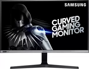 Монитор Samsung C27RG50FQI фото