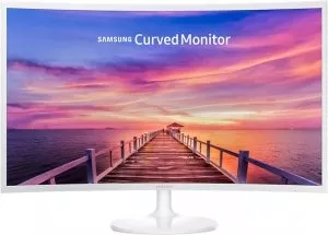 Монитор Samsung C32F391FWI фото