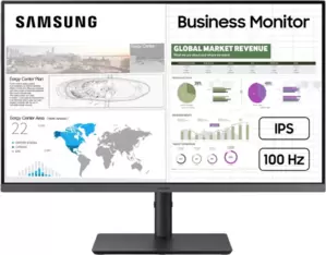 Монитор Samsung C430 LS24C430GAUXEN фото