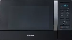 Микроволновая печь Samsung CE107MNR-B фото