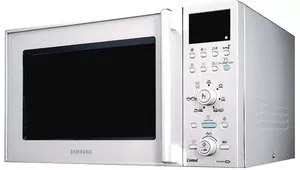 Микроволновая печь с грилем и конвекцией Samsung CE1150R фото