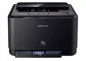 Лазерный принтер Samsung CLP-315 фото