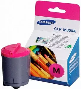 Лазерный картридж Samsung CLP-M300A фото