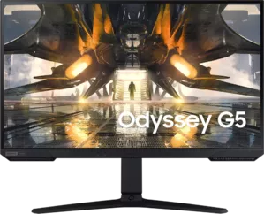 Монитор Samsung Odyssey G5 LS27AG520NUXEN фото