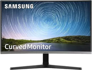 Монитор Samsung CR500 LC27R500FHPXEN фото