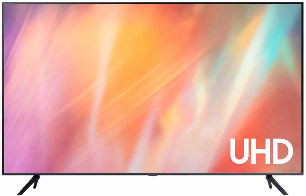 Samsung Crystal AU7100 UE75AU7100UCCE