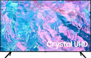 Samsung Crystal UHD 4K CU7100 UE50CU7100UXCE 