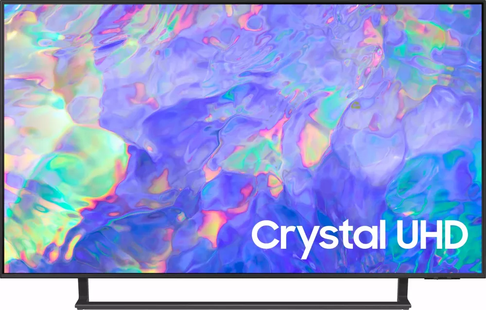 Samsung Crystal UHD 4K CU8500 UE43CU8500UXCE