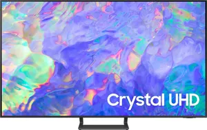 Телевизор Samsung Crystal UHD 4K CU8500 UE55CU8500UXUZ фото