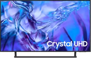 Телевизор Samsung Crystal UHD 4K DU8500 UE43DU8500UXRU фото