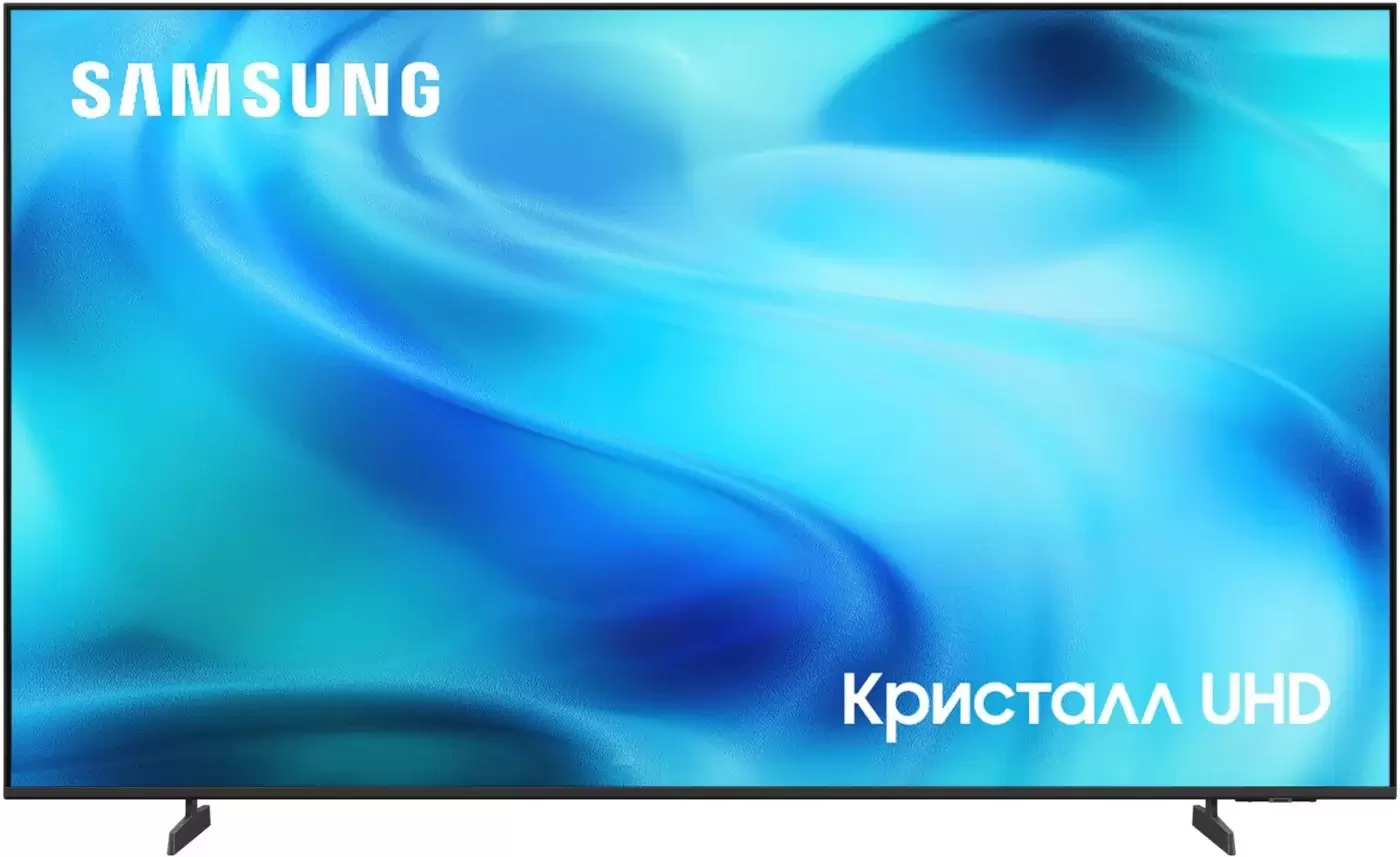 Samsung Crystal UHD 4K U7000H UE85U7000HUXPY