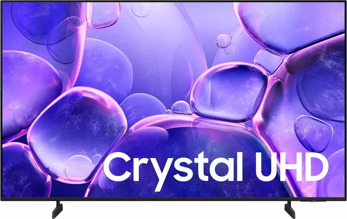 Samsung Crystal UHD 4K U8000F UE75U8000FUXRU