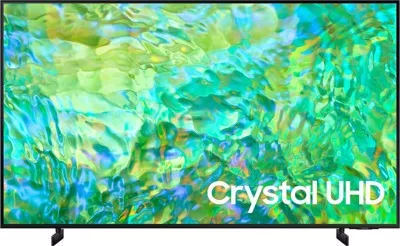 Samsung Crystal UHD CU8000 UE75CU8072UXXH