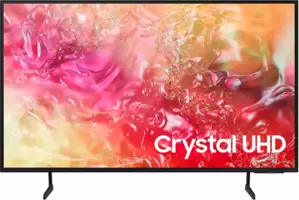 Телевизор Samsung Crystal UHD DU7100 UE43DU7100UXCE фото