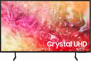 Телевизор Samsung Crystal UHD DU7100 UE43DU7100UXRU фото