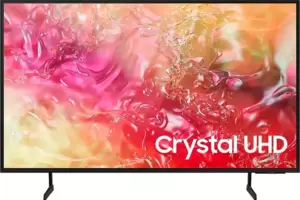 Телевизор Samsung Crystal UHD DU7172 UE55DU7172UXXH фото