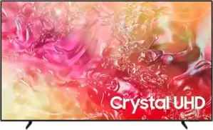 Телевизор Samsung Crystal UHD DU7192 UE65DU7192UXXH фото