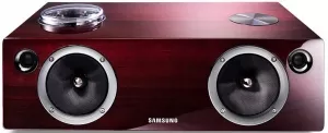 Портативная акустика Samsung DA-E750 фото