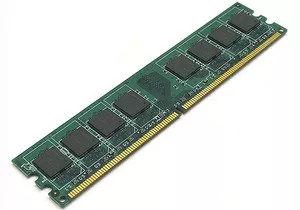 Модуль памяти Samsung DDR2 400 Registered ECC DIMM 1Gb 1*1Gb фото