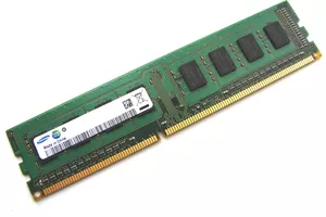 Оперативная память Samsung DDR3 PC3-10600 2GB (M378B5773DH0-CH9) фото