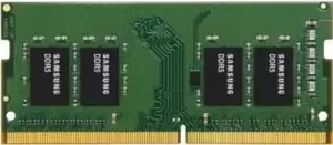 Оперативная память Samsung DDR5 8GB SO-DIMM 5600MHz M425R1GB4BB0-CWM фото