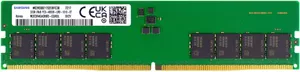 Модуль памяти Samsung DDR5 DIMM 4800MHz PC5-38400 CL40 - 32Gb M323R4GA3BB0-CQK фото