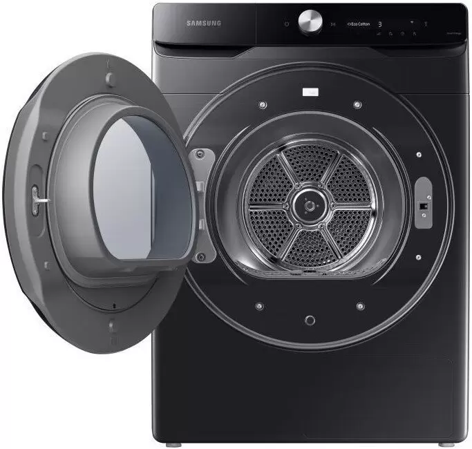 Сушильная машина Samsung DV16DG8600BVLD фото