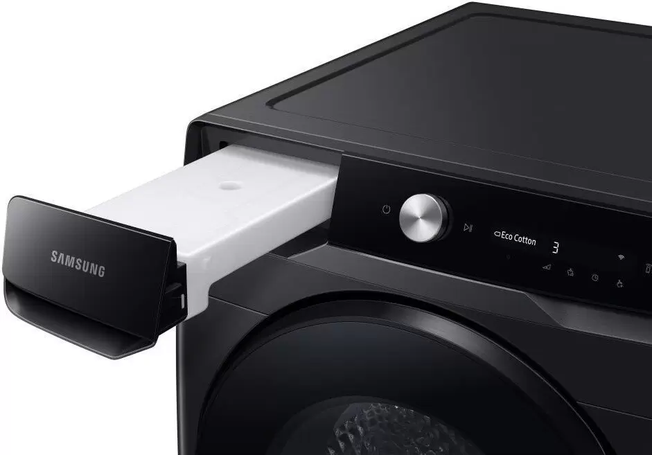 Сушильная машина Samsung DV16DG8600BVLD фото