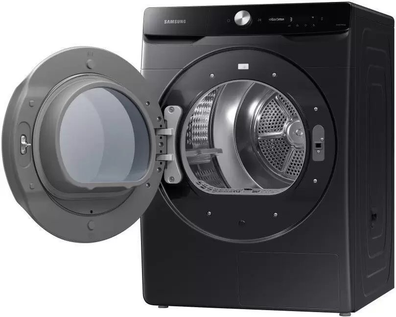 Сушильная машина Samsung DV16DG8600BVLD фото