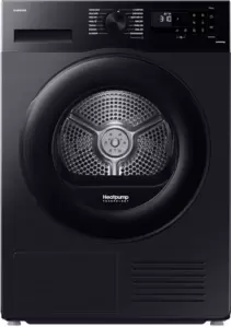 Сушильная машина Samsung DV80CGC0B0AB фото