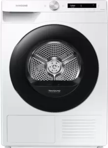 Сушильная машина Samsung DV80T7220BT фото