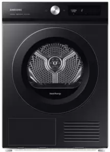 Сушильная машина Samsung DV90BB5245ABS1 фото
