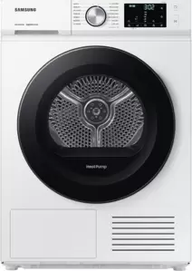 Сушильная машина Samsung DV90BBA245AW фото