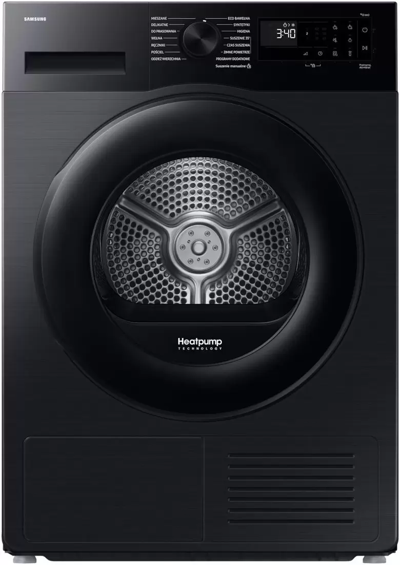 Samsung DV90DG52A0ABEO