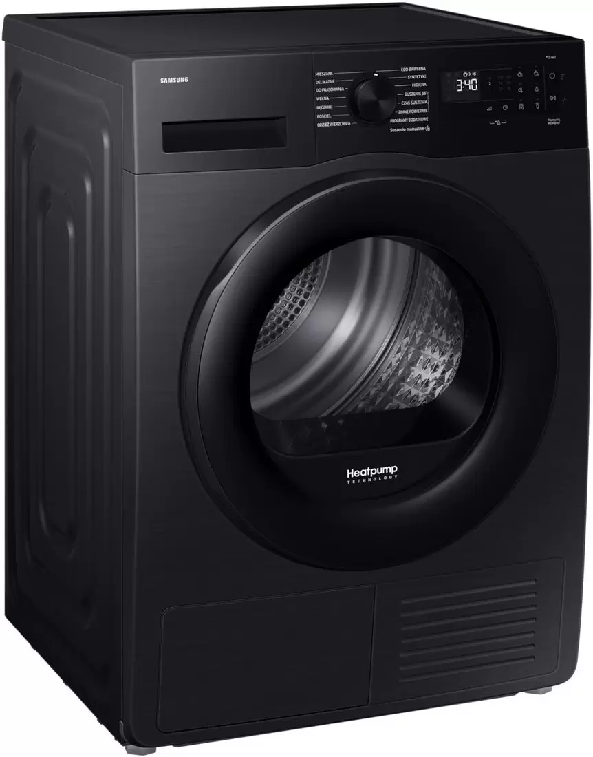 Сушильная машина Samsung DV90DG52A0ABEO фото