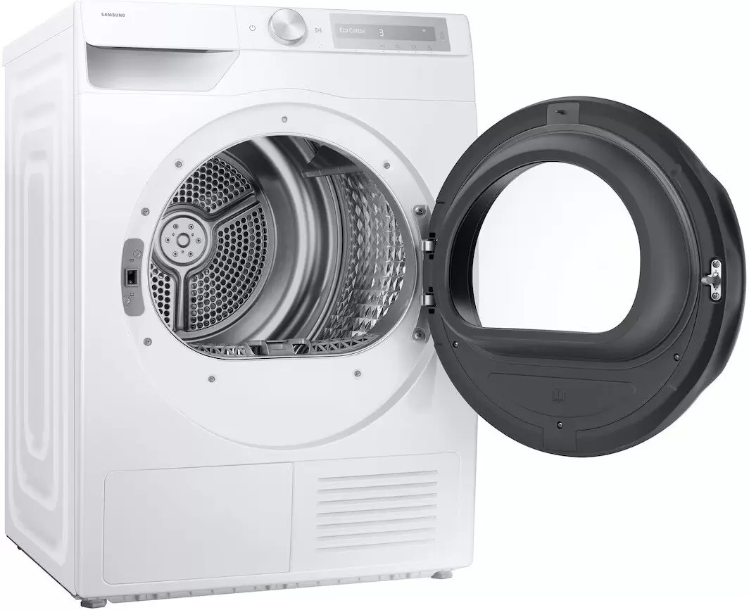 Сушильная машина Samsung DV90DG6845LHU4 фото