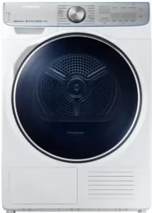 Сушильная машина Samsung DV90N8289AW фото