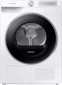 Сушильная машина Samsung DV90T6240LH/S6 фото