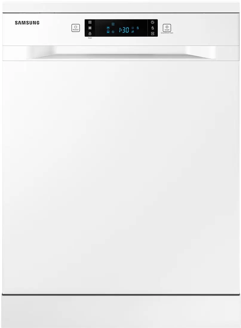 Samsung DW60A6092FW/WT