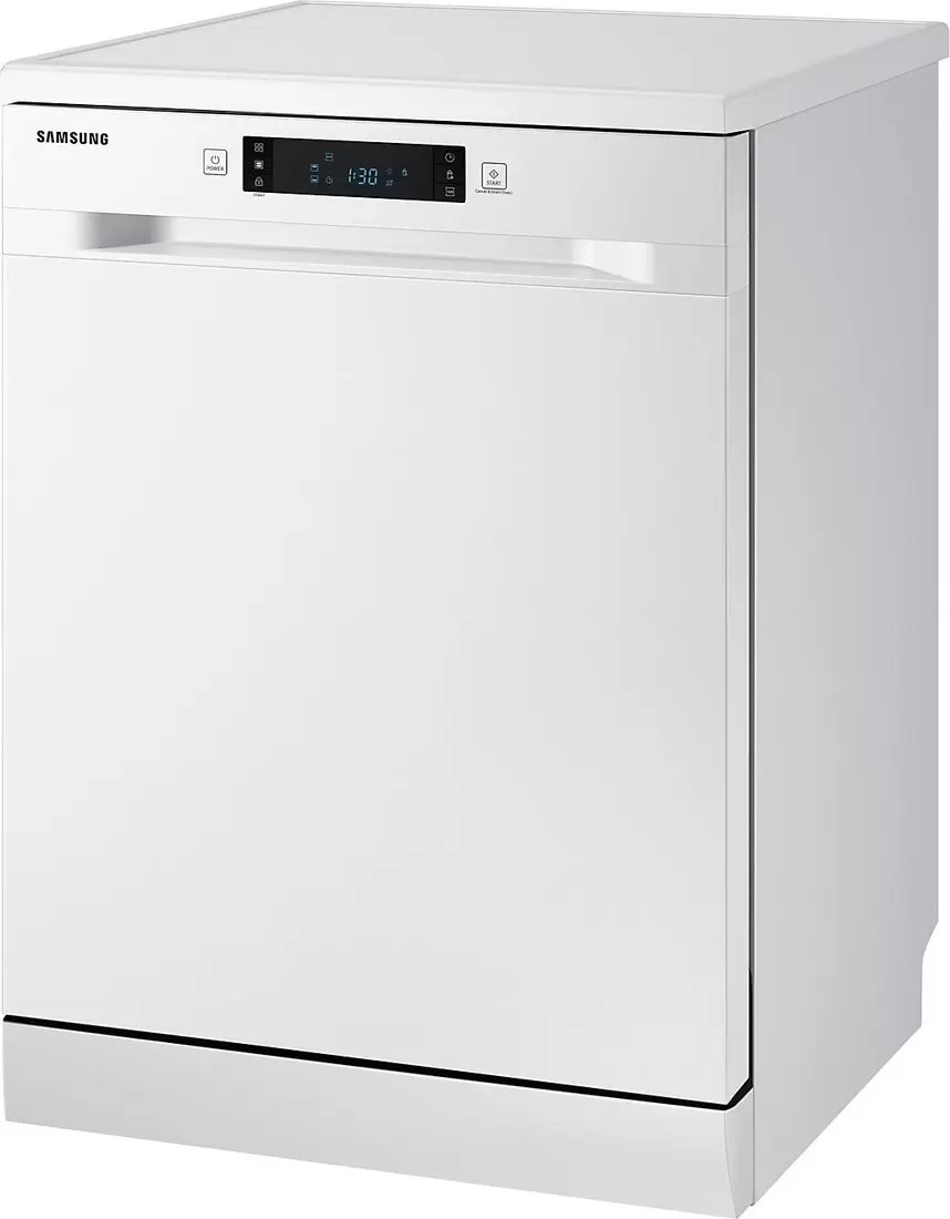 Посудомоечная машина Samsung DW60A6092FW/WT фото