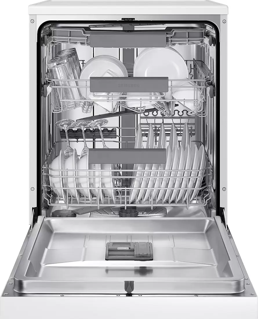 Посудомоечная машина Samsung DW60A6092FW/WT фото
