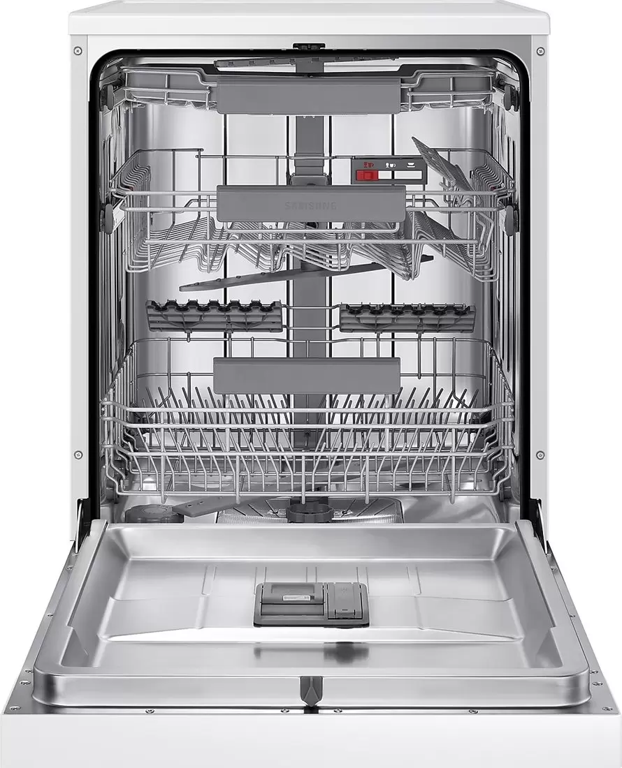 Посудомоечная машина Samsung DW60A6092FW/WT фото