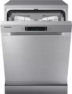 Посудомоечная машина Samsung DW60CG550FSR фото
