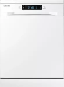 Посудомоечная машина Samsung DW60M6050FW/WT фото