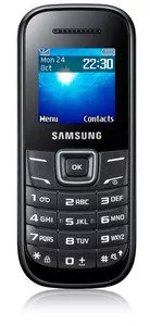 Samsung E1200R фото