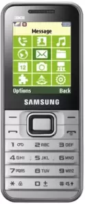 Samsung E3210