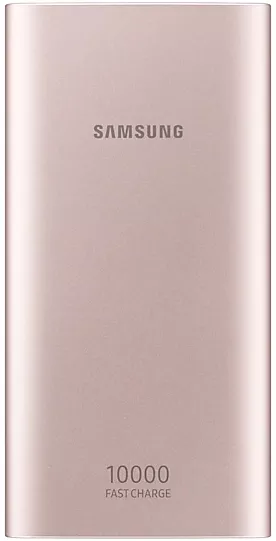 Портативное зарядное устройство Samsung EB-P1100C Pink фото