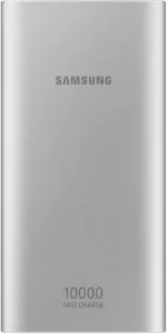 Портативное зарядное устройство Samsung EB-P1100C Silver фото