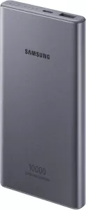 Портативное зарядное устройство Samsung EB-P3300 фото